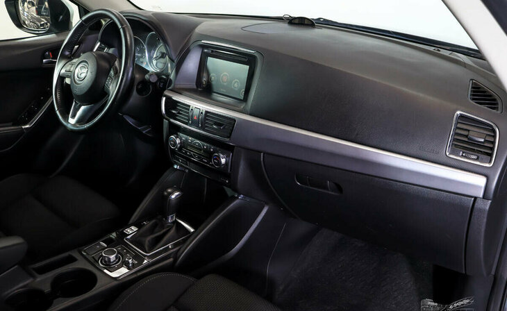 Mazda CX-5 - Фото 6