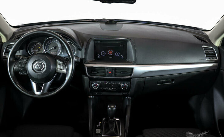 Mazda CX-5 - Фото 8