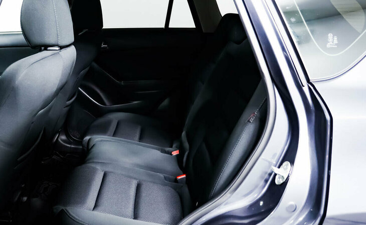 Mazda CX-5 - Фото 12