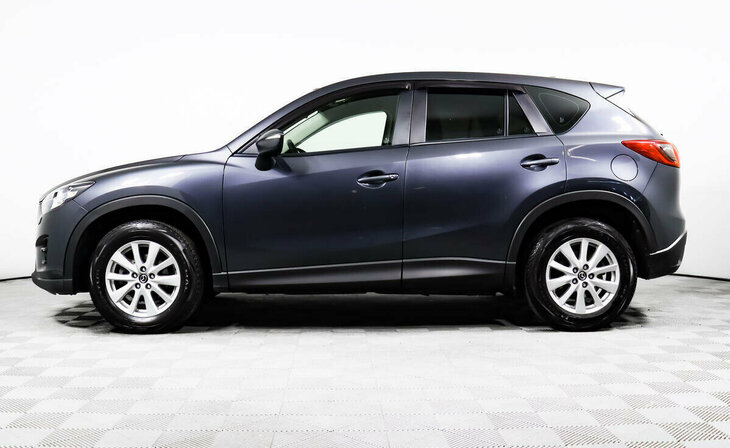 Mazda CX-5 - Фото 2
