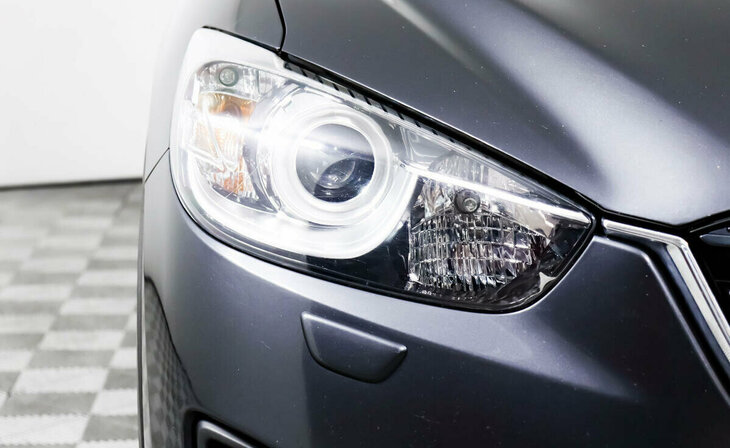 Mazda CX-5 - Фото 6