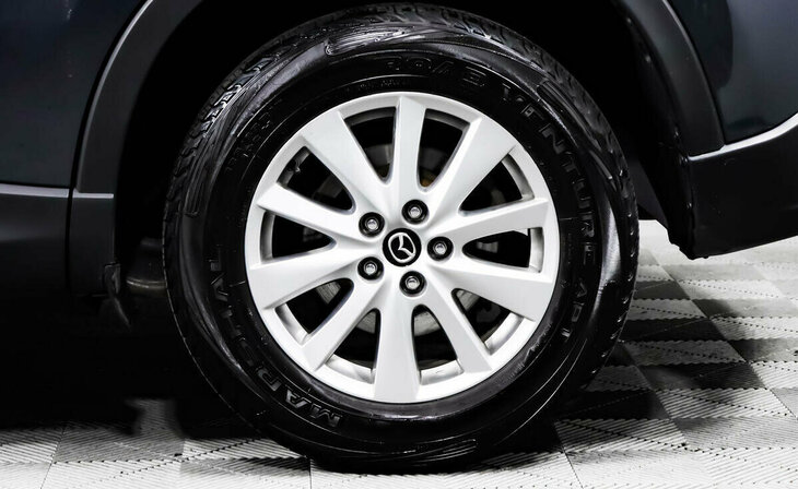 Mazda CX-5 - Фото 7