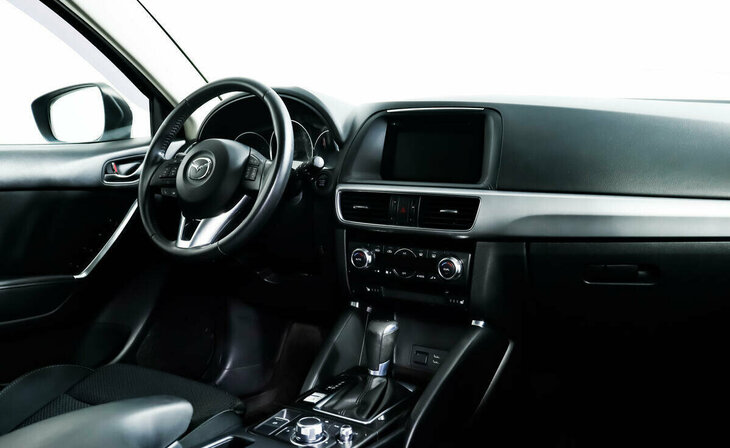 Mazda CX-5 - Фото 8