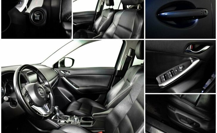 Mazda CX-5 - Фото 10