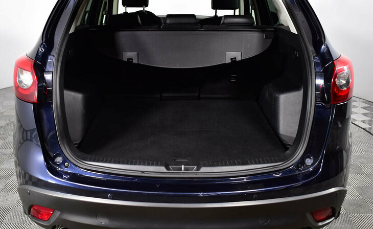 Mazda CX-5 - Фото 12