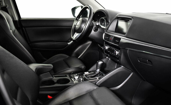 Mazda CX-5 - Фото 6