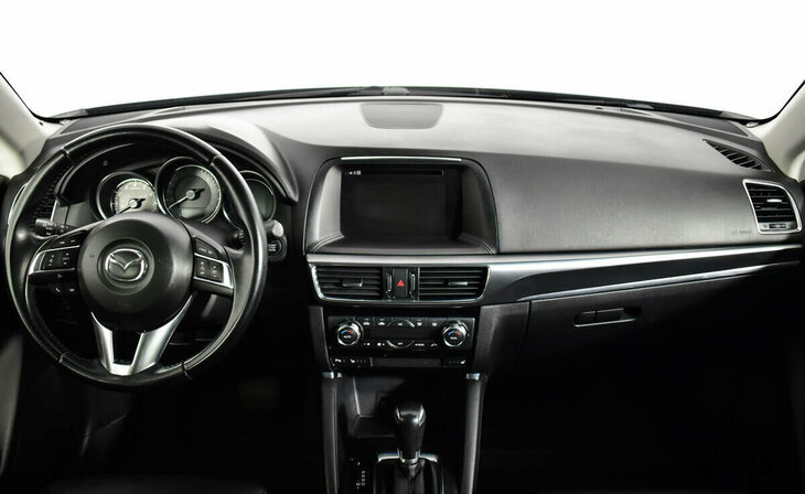 Mazda CX-5 - Фото 7