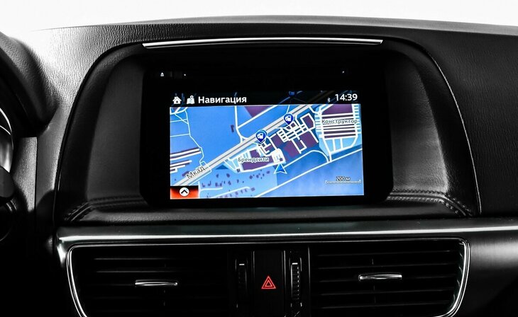 Mazda CX-5 - Фото 10