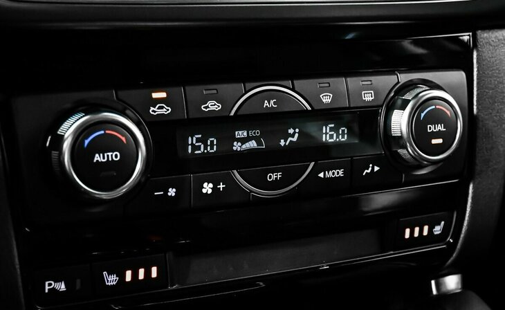 Mazda CX-5 - Фото 12