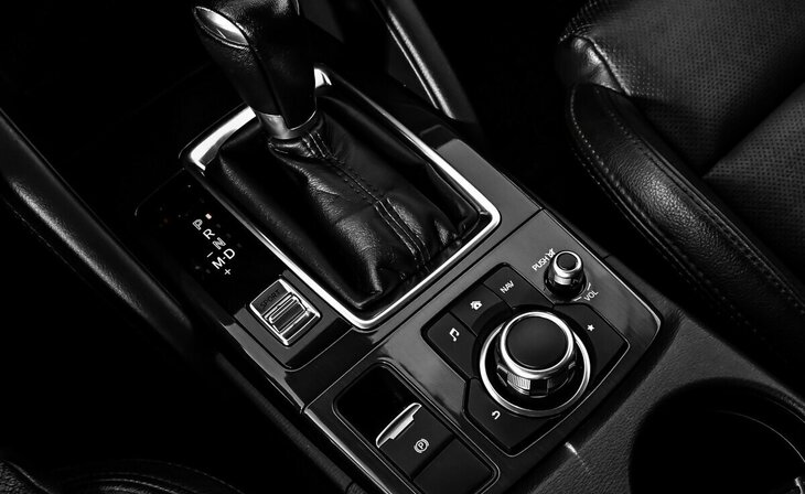 Mazda CX-5 - Фото 13