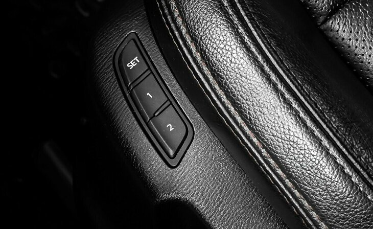 Mazda CX-5 - Фото 14