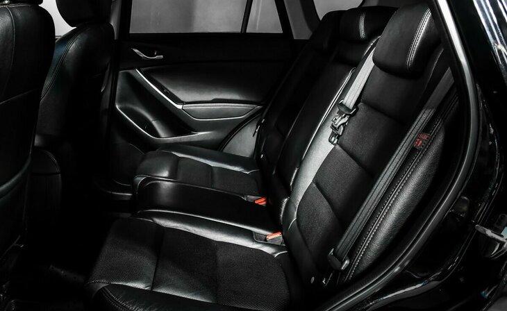 Mazda CX-5 - Фото 16