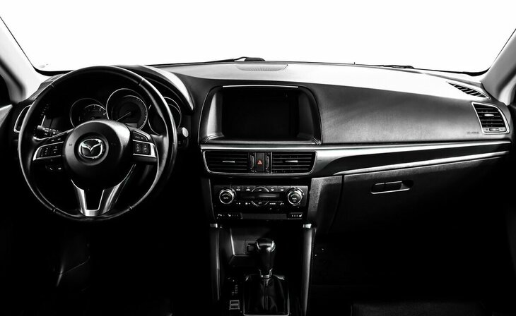 Mazda CX-5 - Фото 6