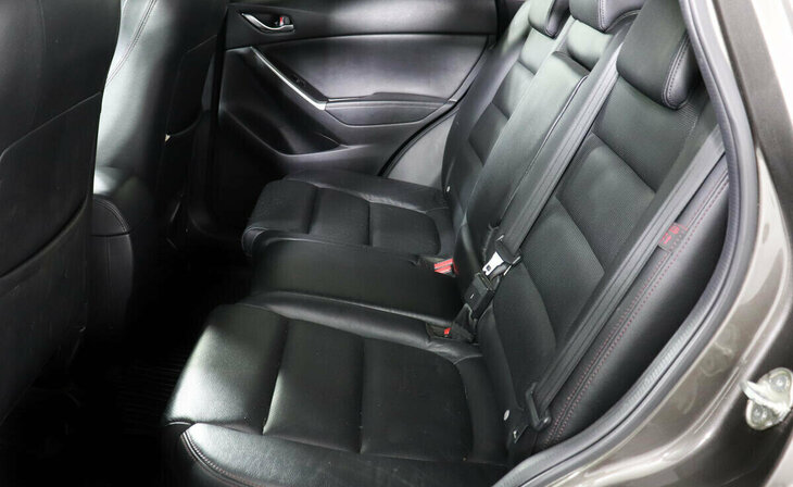 Mazda CX-5 - Фото 9
