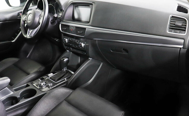 Mazda CX-5 - Фото 4