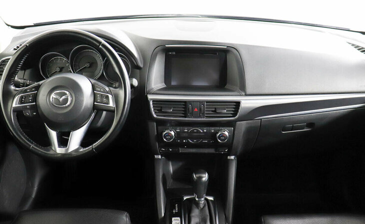 Mazda CX-5 - Фото 5