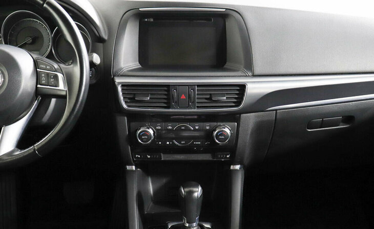 Mazda CX-5 - Фото 7
