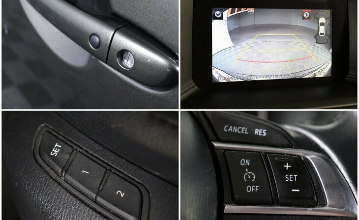 Mazda CX-5 - Фото 8