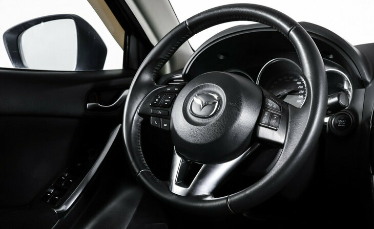 Mazda CX-5 - Фото 12