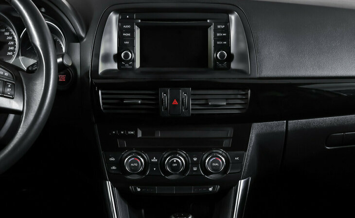 Mazda CX-5 - Фото 13