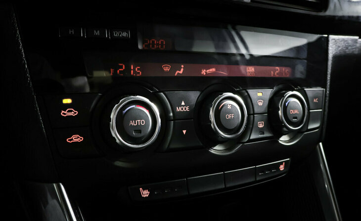 Mazda CX-5 - Фото 14