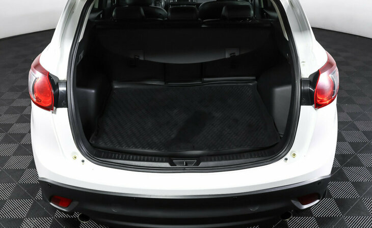 Mazda CX-5 - Фото 16