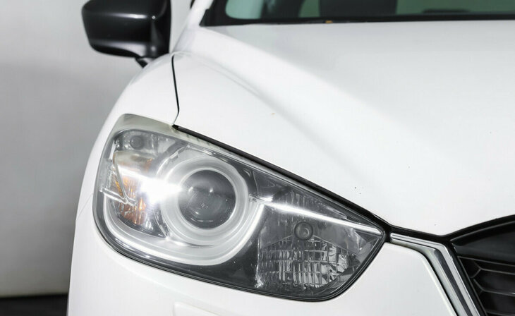 Mazda CX-5 - Фото 6