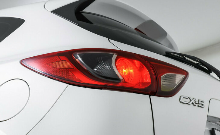 Mazda CX-5 - Фото 7