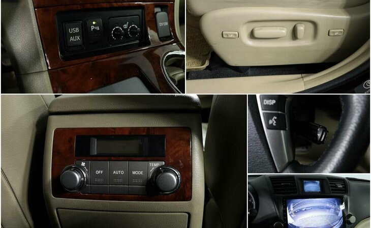 Toyota Highlander - Фото 10