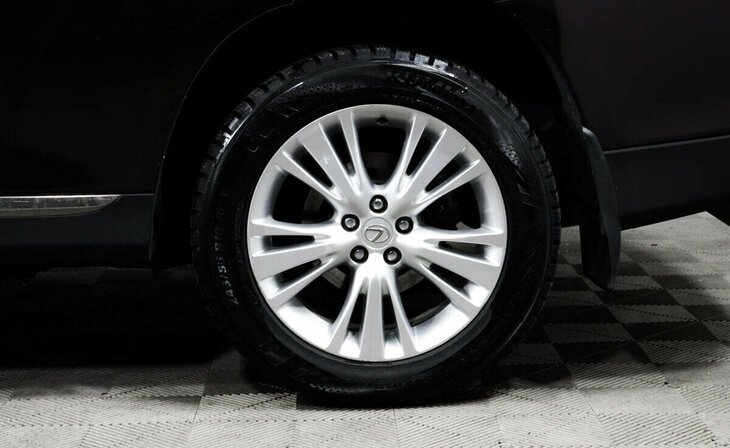 Toyota Highlander - Фото 6