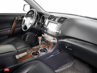 Toyota Highlander, II (XU40) Рестайлинг, № лота 12473, фото 6