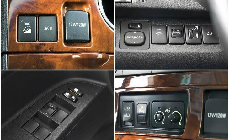 Toyota Highlander - Фото 10