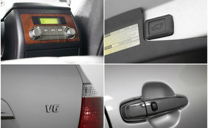 Toyota Highlander - Фото 11