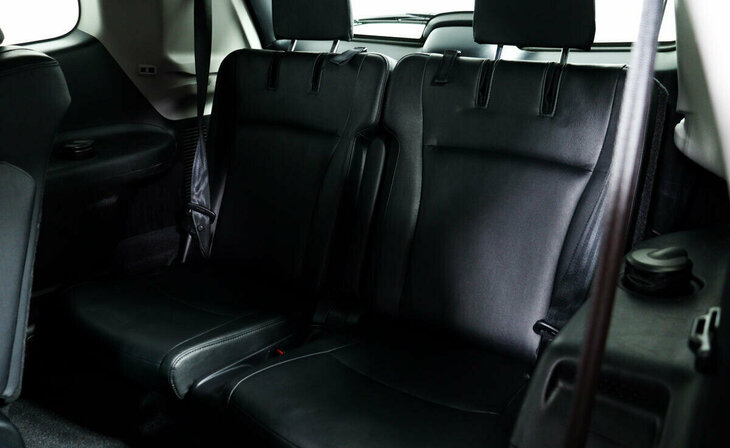 Toyota Highlander - Фото 12