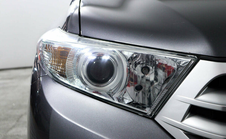 Toyota Highlander - Фото 6