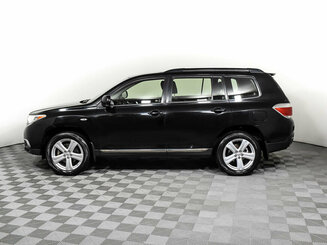 Toyota Highlander, II (XU40) Рестайлинг, № лота 12475, фото 3