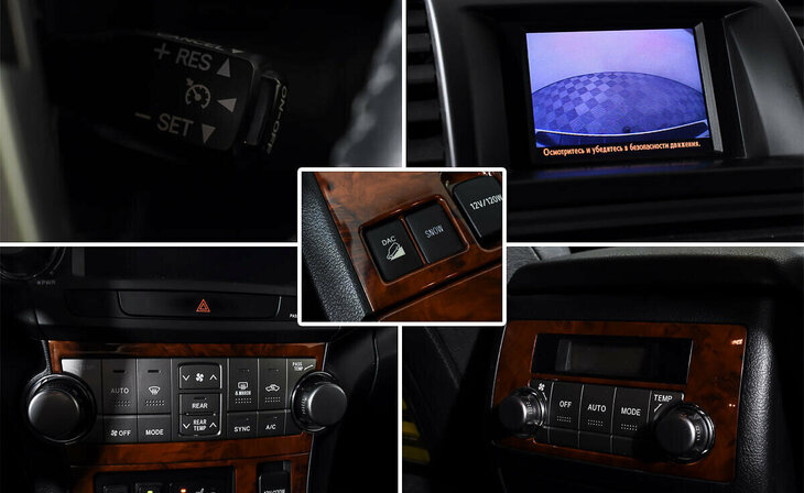 Toyota Highlander - Фото 13