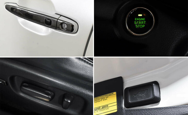 Toyota Highlander - Фото 14