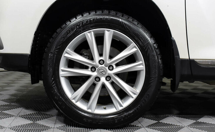 Toyota Highlander - Фото 7