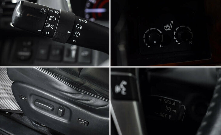 Toyota Highlander - Фото 13