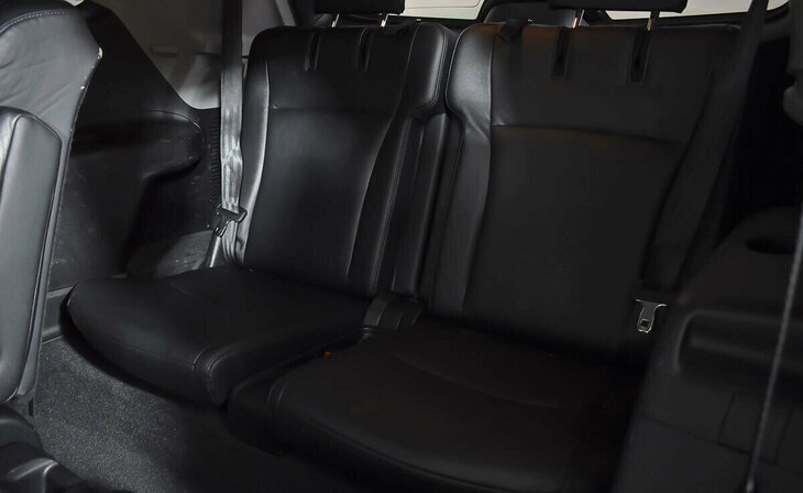 Toyota Highlander - Фото 16