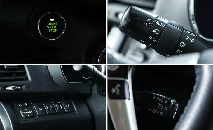 Toyota Highlander - Фото 13