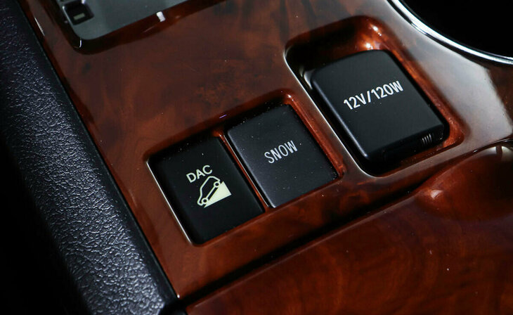 Toyota Highlander - Фото 14