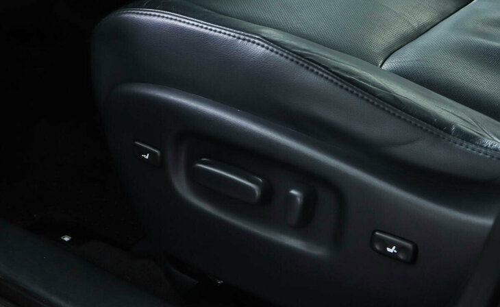 Toyota Highlander - Фото 15