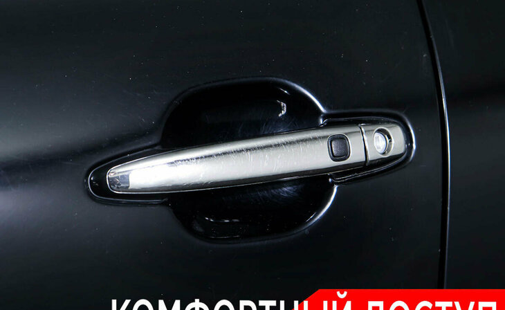 Toyota Highlander - Фото 16