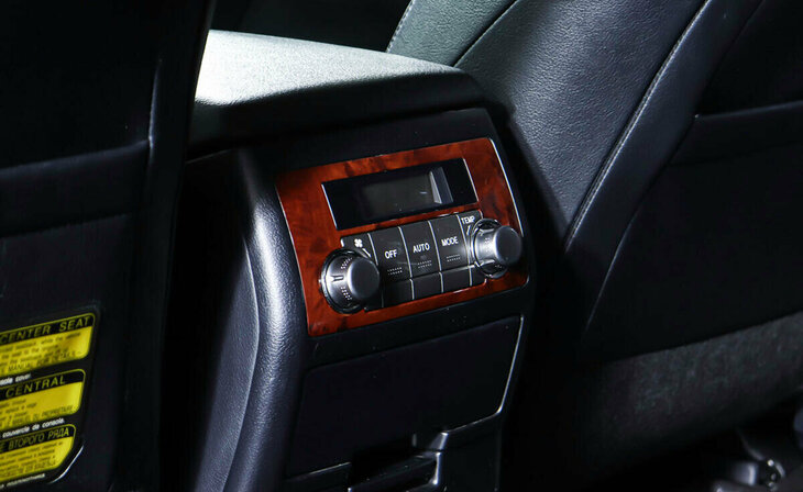 Toyota Highlander - Фото 17