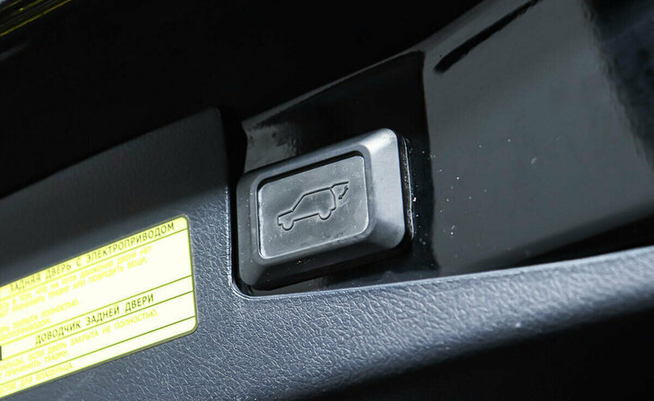 Toyota Highlander - Фото 19