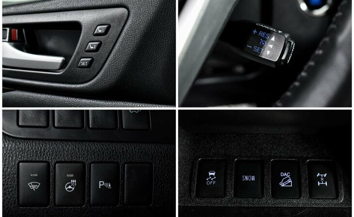 Toyota Highlander - Фото 12