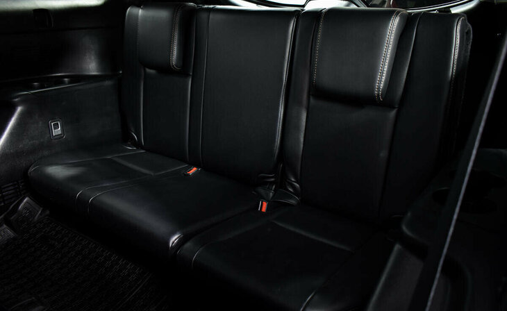 Toyota Highlander - Фото 15