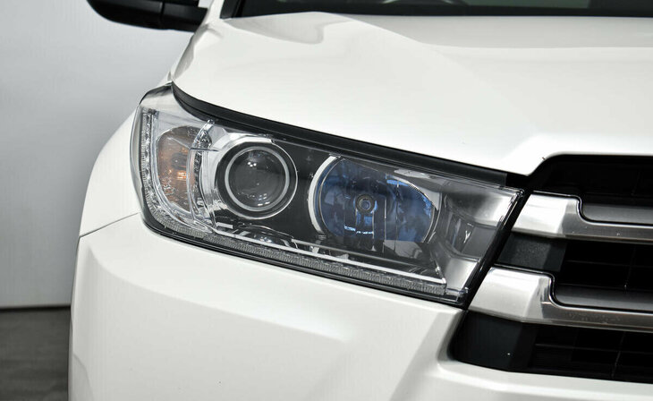 Toyota Highlander - Фото 6